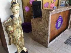 -泰圣荷足道经络养生馆(奥体店)