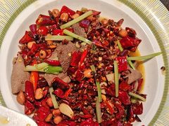 -秦月轩·陕西家乡菜(阜成路·五棵松店)