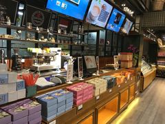 -FASHION BAKERY法森贝克(新德路店)
