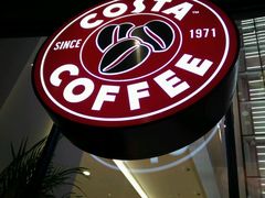 -COSTA COFFEE(房山印象城店)