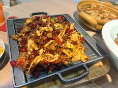 -东北小二东北菜(大车家巷店)
