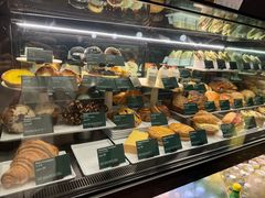 -星巴克臻选店(澳门伦敦人店)