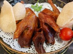 -避风塘(江桥万达店)