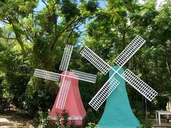 -那琴半岛地质海洋公园