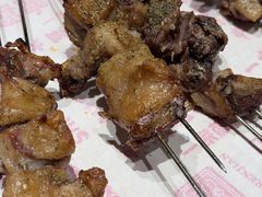 -老白清真烧烤(锦州旗舰店)
