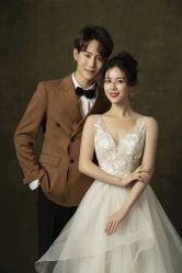 -巴黎春天婚纱摄影STUDIO·定制
