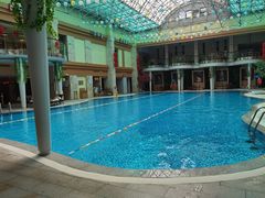 -碧水豪园·足浴·SPA·汗蒸·那须汤泉(中山东路店)