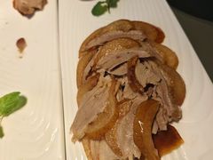 -晟永興烤鸭店(五道口店)