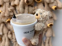 -13DE MARZO CAFÉ(深圳万象天地店)