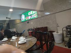 -东山羊庄(八卦岭店)