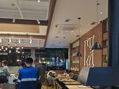 -豪客来牛排(红豆万花城店)