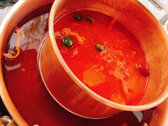 -慢丽江·云南野生菌土鸡锅(西山店)