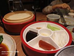 -青年公社烤鸭(熙悦天街店)