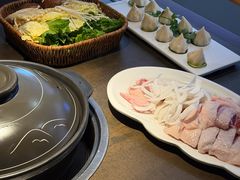 -同仁四季椰子鸡(宝安壹方城店)