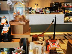 -星巴克臻选(珠海富华里店)