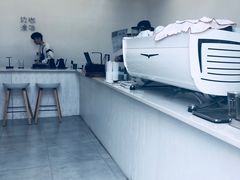 -边渡咖啡烘焙店(昙华林店)