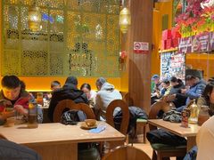 -耶里夏丽·新疆菜·28年喀什老馆(田林东路店)