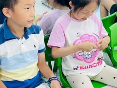 -蓝话筒·少儿成人演讲口才·主持朗诵·戏剧表演(大华第一坊店)