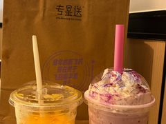 -星巴克臻选(上海长风大悦城店)