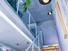 -小意思咖啡店(草桥店)