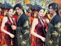 -南宁方特东盟神画