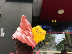 -麦当劳(新华路步步高店)