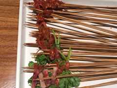 -牛小嫩串串火锅(老国贸总店)