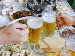 -日照大牌檔•小船海鲜(万平口店)