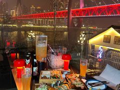 -马灯记·云贵川·Bistro(龙门浩店)