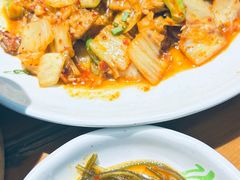 -全州拌饭馆(断桥店)