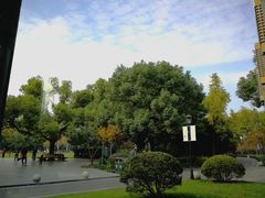 -御花园·粤菜·海鲜火锅(中山公园店)
