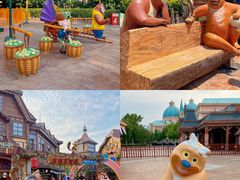 -郑州方特梦幻王国