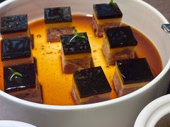 -羲和雅苑•北京烤鸭(瑞吉店)