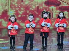 -Thinkfirst幼儿园(CBD双井校区)