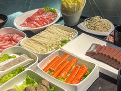 -锅说大脸毛肚重庆老火锅(佐阾店)