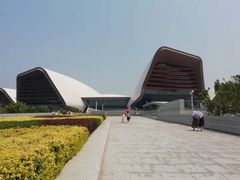 -贝林大翅鲸简餐厅(国家海洋博物馆店)