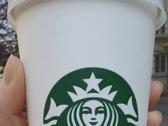 秋季特饮-星巴克(金华义乌颐和店)