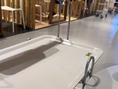 -宜家·瑞典风味餐厅(四元桥店)