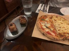-Ciao窑炉披萨餐厅(宁波阪急店)