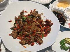 -味界·精致赣菜(招商花园城店)