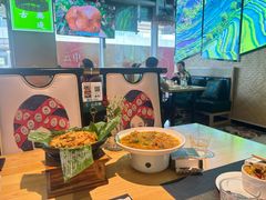 -云吉纳·云南菜(科创云廊店)