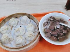 -新丰小吃(中山中路分店)