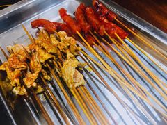 -庆合府重庆大排档(紫都城店)