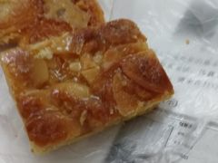 杏仁排-上海哈尔滨食品厂(淮海中路店)