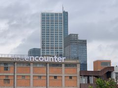 -秦皇岛路游船码头