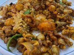 -同发号饭庄(复兴路店)
