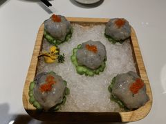 -领鲜天下·焗海鲜·花胶鸡(天目里店)