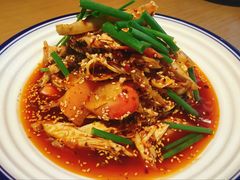 -卞氏菜根香(青羊万达店)