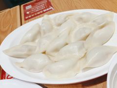 -喜家德虾仁水饺(青岛永旺东部店)