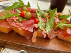 -Blac+Blac(中海环宇荟店)